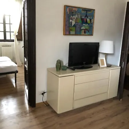 Il Castello Delle Meraviglie Lejlighed Fontaneto d'Agogna