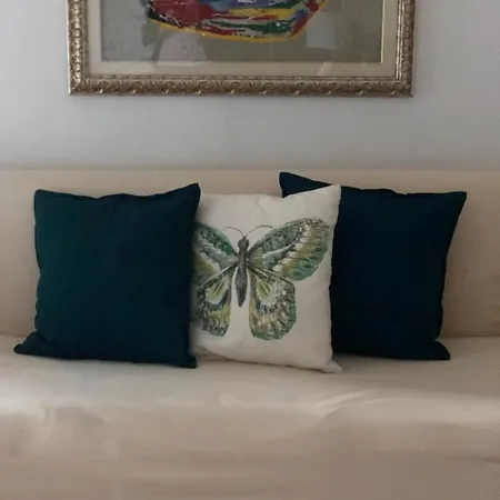 Il Castello Delle Meraviglie Lejlighed *