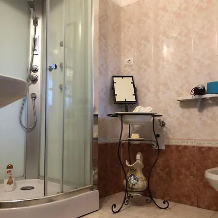 Apartment Il Castello Delle Meraviglie
