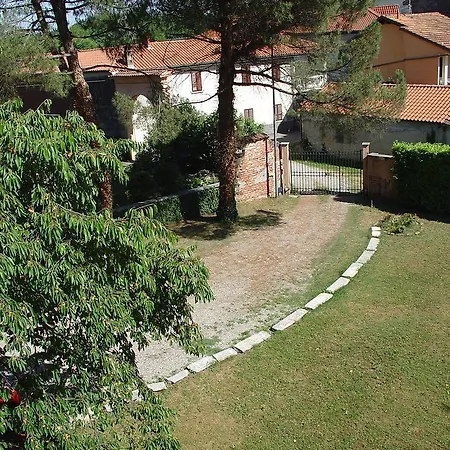 Apartment Il Castello Delle Meraviglie