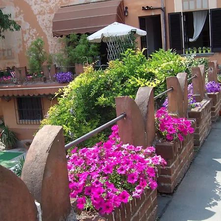 Lejlighed Il Castello Delle Meraviglie Fontaneto d'Agogna