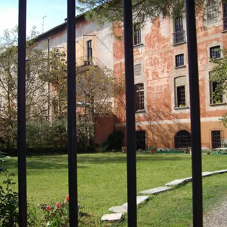 Il Castello Delle Meraviglie * Fontaneto d'Agogna