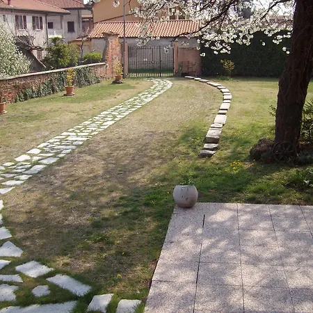 Il Castello Delle Meraviglie Lejlighed Fontaneto d'Agogna