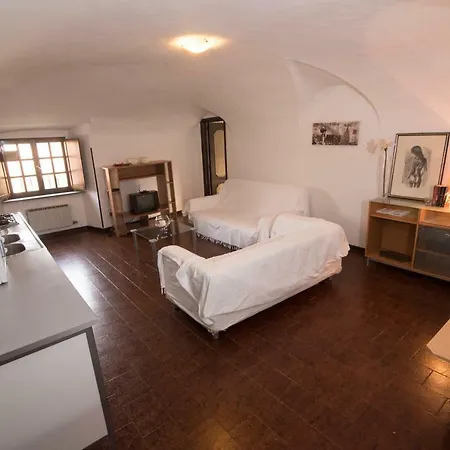 Il Castello Delle Meraviglie Lejlighed