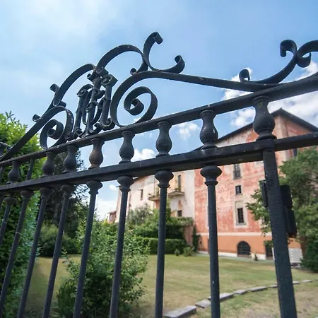 Il Castello Delle Meraviglie Fontaneto d'Agogna