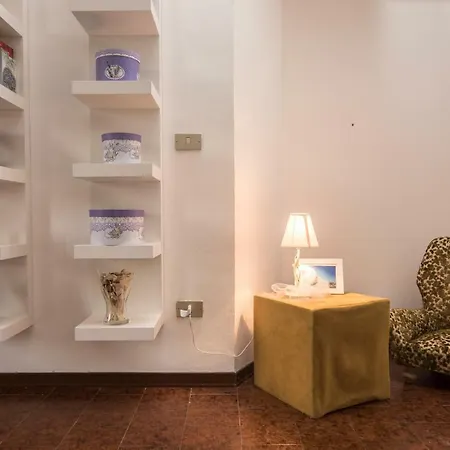 Lejlighed Il Castello Delle Meraviglie