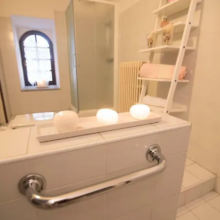 Lejlighed Il Castello Delle Meraviglie *