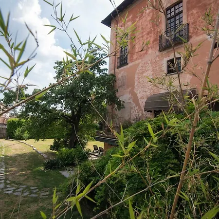 Il Castello Delle Meraviglie