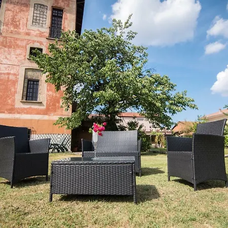 Il Castello Delle Meraviglie Apartment *