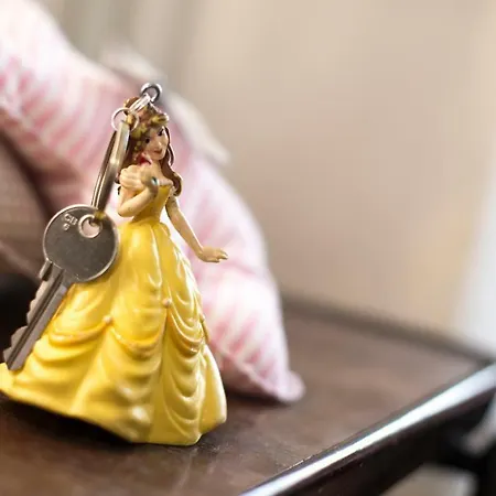 Il Castello Delle Meraviglie Fontaneto d'Agogna