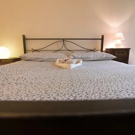 Lejlighed Il Castello Delle Meraviglie