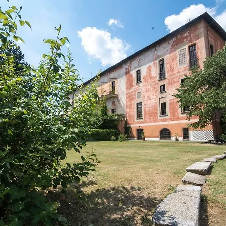 Il Castello Delle Meraviglie Fontaneto d'Agogna