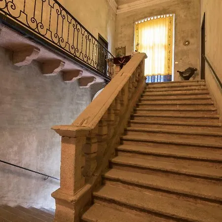 Il Castello Delle Meraviglie * Fontaneto d'Agogna