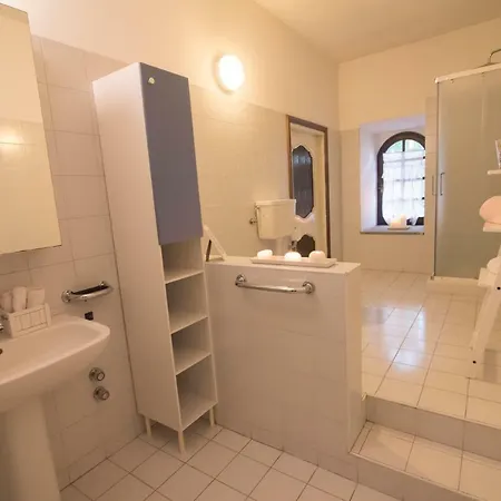 Lejlighed Il Castello Delle Meraviglie *