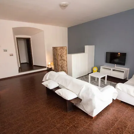 Lejlighed Il Castello Delle Meraviglie Fontaneto d'Agogna