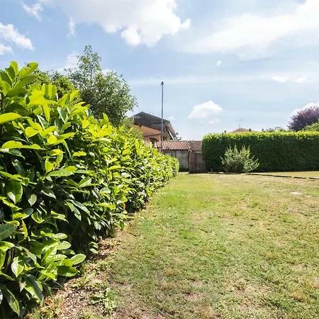 Il Castello Delle Meraviglie דירה *