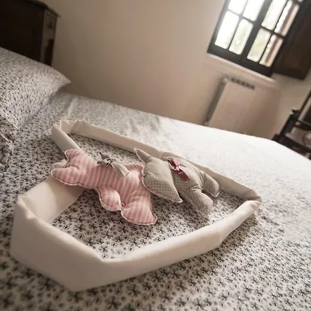 Il Castello Delle Meraviglie Lejlighed *