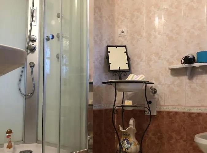 Appartement Il Castello Delle Meraviglie