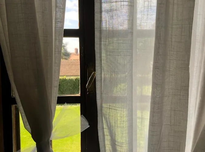 Il Castello Delle Meraviglie Appartement *