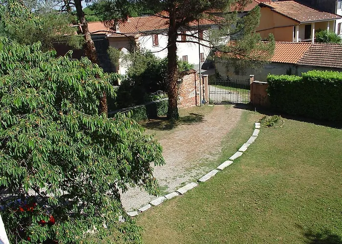 Appartement Il Castello Delle Meraviglie