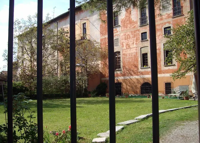 Il Castello Delle Meraviglie * Fontaneto d'Agogna