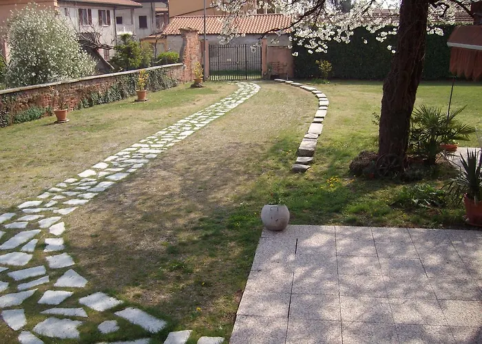 Il Castello Delle Meraviglie Lägenhet Fontaneto d'Agogna
