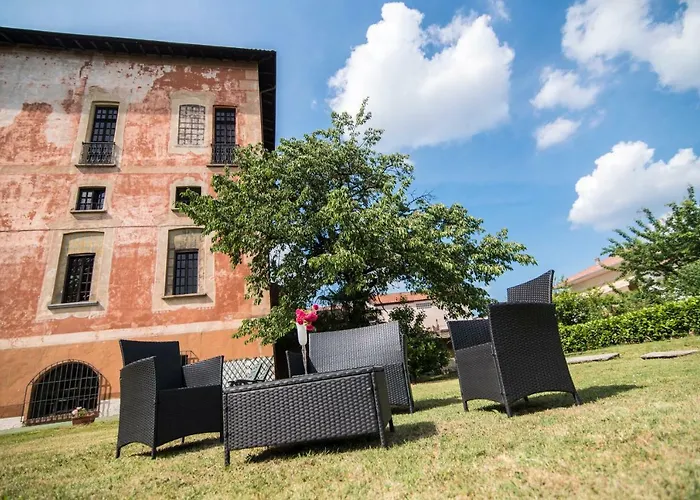 Il Castello Delle Meraviglie *