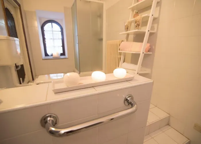 Appartement Il Castello Delle Meraviglie *