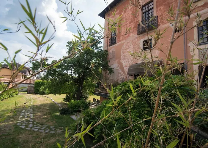 Il Castello Delle Meraviglie