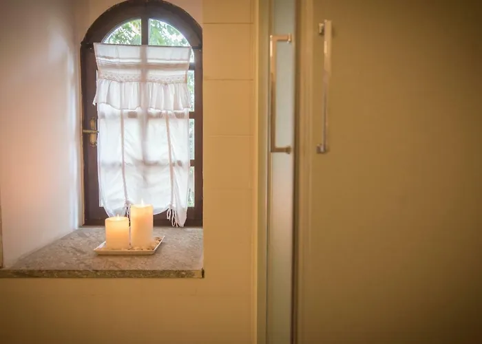 Appartement Il Castello Delle Meraviglie Fontaneto d'Agogna