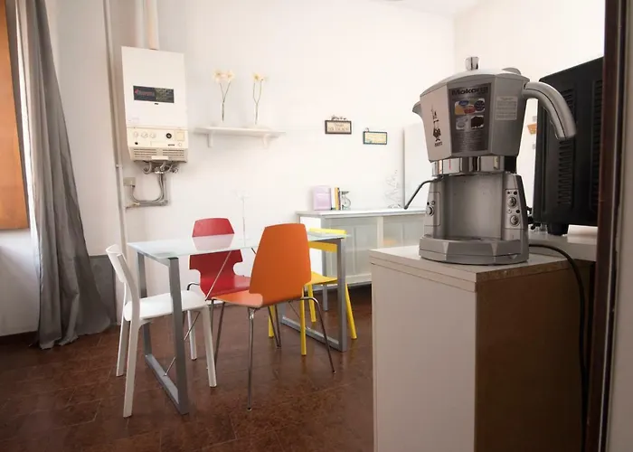 Appartement Il Castello Delle Meraviglie Fontaneto d'Agogna