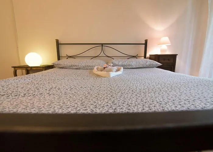 Appartement Il Castello Delle Meraviglie