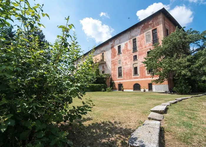 Il Castello Delle Meraviglie Fontaneto d'Agogna