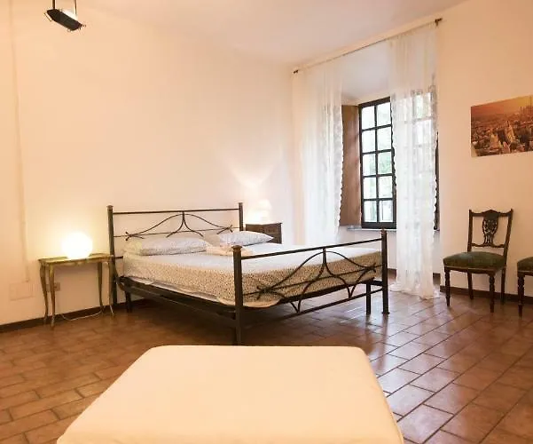 Il Castello Delle Meraviglie Appartement