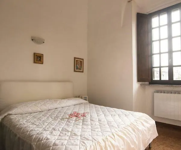 Appartement Il Castello Delle Meraviglie
