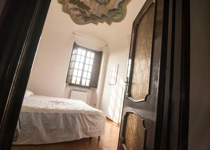 Il Castello Delle Meraviglie